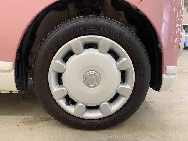 ムーヴキャンバスＧメイクアップリミテッド　ＳＡIII　４ＷＤナビ・ドライブレコーダー・ＥＴＣ・両側電動スライドドア・ＬＥＤヘッドライト・オートライト・オートマチックハイビーム・プッシュスタートボタン・アイドリングストップ・スマートアシスト（群馬県）の中古車