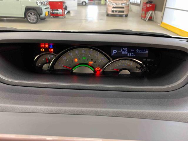 ムーヴキャンバスＧメイクアップリミテッド　ＳＡIII　４ＷＤナビ・ドライブレコーダー・ＥＴＣ・両側電動スライドドア・ＬＥＤヘッドライト・オートライト・オートマチックハイビーム・プッシュスタートボタン・アイドリングストップ・スマートアシスト（群馬県）の中古車