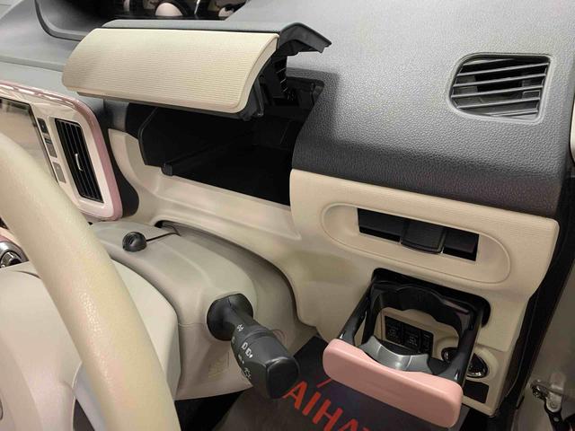 ムーヴキャンバスＧメイクアップリミテッド　ＳＡIII　４ＷＤナビ・ドライブレコーダー・ＥＴＣ・両側電動スライドドア・ＬＥＤヘッドライト・オートライト・オートマチックハイビーム・プッシュスタートボタン・アイドリングストップ・スマートアシスト（群馬県）の中古車