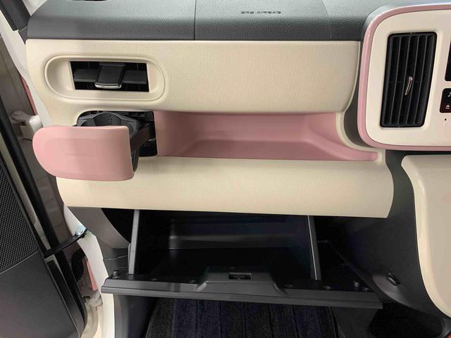 ムーヴキャンバスＧメイクアップリミテッド　ＳＡIII　４ＷＤナビ・ドライブレコーダー・ＥＴＣ・両側電動スライドドア・ＬＥＤヘッドライト・オートライト・オートマチックハイビーム・プッシュスタートボタン・アイドリングストップ・スマートアシスト（群馬県）の中古車