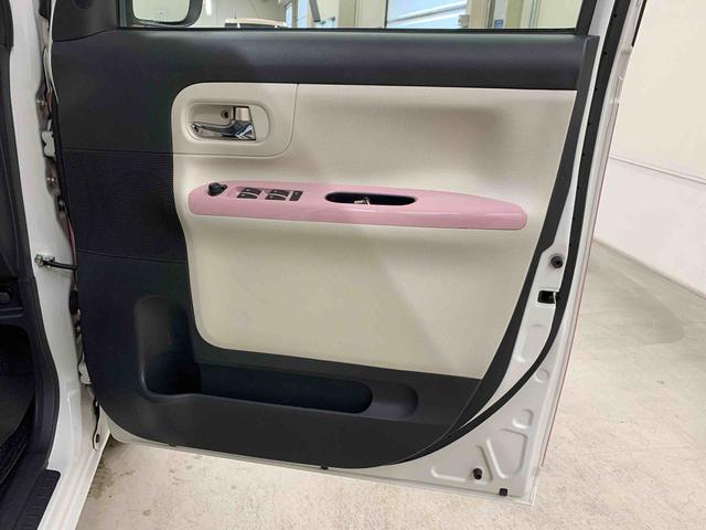 ムーヴキャンバスＧメイクアップリミテッド　ＳＡIII　４ＷＤナビ・ドライブレコーダー・ＥＴＣ・両側電動スライドドア・ＬＥＤヘッドライト・オートライト・オートマチックハイビーム・プッシュスタートボタン・アイドリングストップ・スマートアシスト（群馬県）の中古車