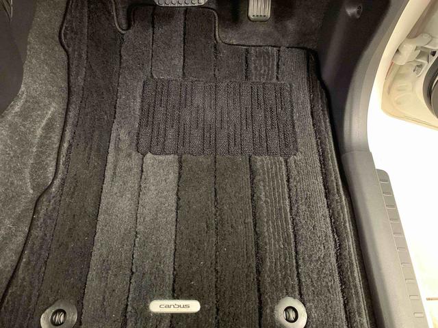 ムーヴキャンバスＧメイクアップリミテッド　ＳＡIII　４ＷＤナビ・ドライブレコーダー・ＥＴＣ・両側電動スライドドア・ＬＥＤヘッドライト・オートライト・オートマチックハイビーム・プッシュスタートボタン・アイドリングストップ・スマートアシスト（群馬県）の中古車