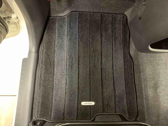 ムーヴキャンバスＧメイクアップリミテッド　ＳＡIII　４ＷＤナビ・ドライブレコーダー・ＥＴＣ・両側電動スライドドア・ＬＥＤヘッドライト・オートライト・オートマチックハイビーム・プッシュスタートボタン・アイドリングストップ・スマートアシスト（群馬県）の中古車