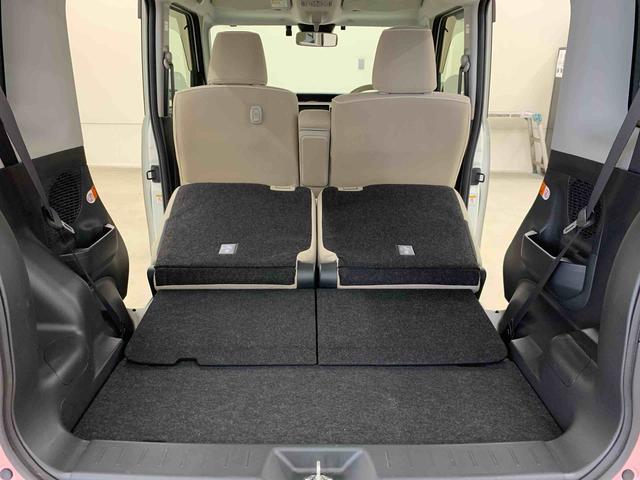 ムーヴキャンバスＧメイクアップリミテッド　ＳＡIII　４ＷＤナビ・ドライブレコーダー・ＥＴＣ・両側電動スライドドア・ＬＥＤヘッドライト・オートライト・オートマチックハイビーム・プッシュスタートボタン・アイドリングストップ・スマートアシスト（群馬県）の中古車