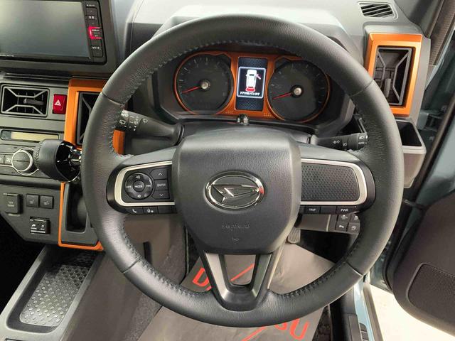 タフトＧ　２ＷＤナビ・ドライブレコーダー・ＥＴＣ・ＬＥＤヘッドライト・オートライト・オートマチックハイビーム・プッシュスタートボタン・アイドリングストップ・シートヒーター・電動パーキングブレーキ・スマートアシスト（群馬県）の中古車