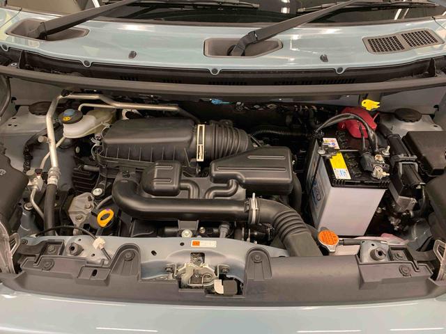 タフトＧ　２ＷＤナビ・ドライブレコーダー・ＥＴＣ・ＬＥＤヘッドライト・オートライト・オートマチックハイビーム・プッシュスタートボタン・アイドリングストップ・シートヒーター・電動パーキングブレーキ・スマートアシスト（群馬県）の中古車