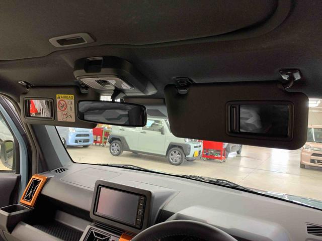 タフトＧ　２ＷＤナビ・ドライブレコーダー・ＥＴＣ・ＬＥＤヘッドライト・オートライト・オートマチックハイビーム・プッシュスタートボタン・アイドリングストップ・シートヒーター・電動パーキングブレーキ・スマートアシスト（群馬県）の中古車