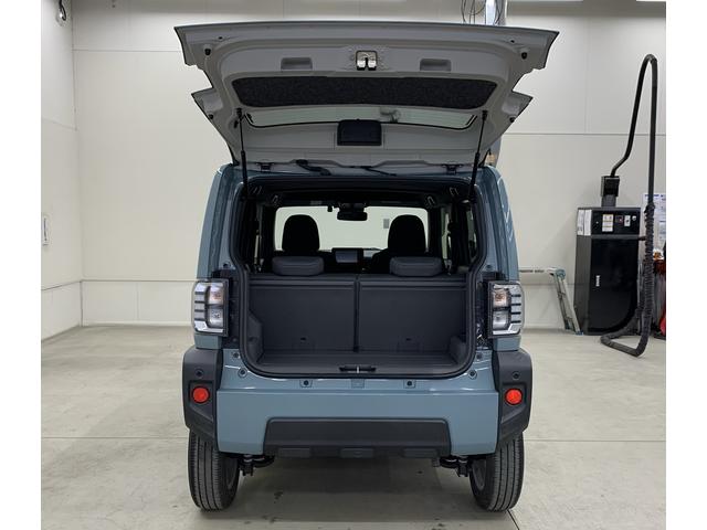 タフトＧ　２ＷＤナビ・ドライブレコーダー・ＥＴＣ・ＬＥＤヘッドライト・オートライト・オートマチックハイビーム・プッシュスタートボタン・アイドリングストップ・シートヒーター・電動パーキングブレーキ・スマートアシスト（群馬県）の中古車