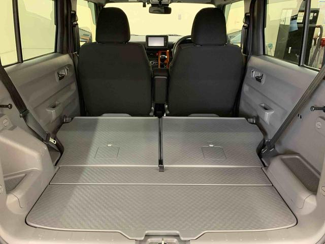 タフトＧ　２ＷＤナビ・ドライブレコーダー・ＥＴＣ・ＬＥＤヘッドライト・オートライト・オートマチックハイビーム・プッシュスタートボタン・アイドリングストップ・シートヒーター・電動パーキングブレーキ・スマートアシスト（群馬県）の中古車