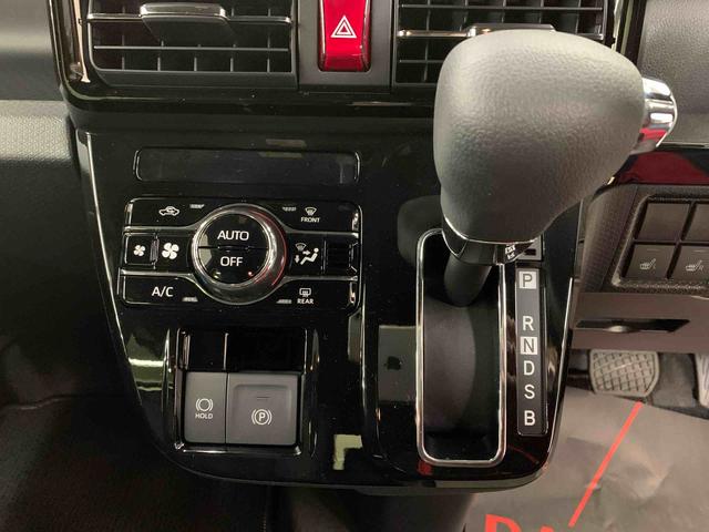 タントカスタムＸ　４ＷＤ両側電動スライドドア・ＬＥＤヘッドライト・オートライト・オートマチックハイビーム・プッシュスタートボタン・アイドリングストップ・シートヒーター・電動パーキングブレーキ・スマートアシスト（群馬県）の中古車