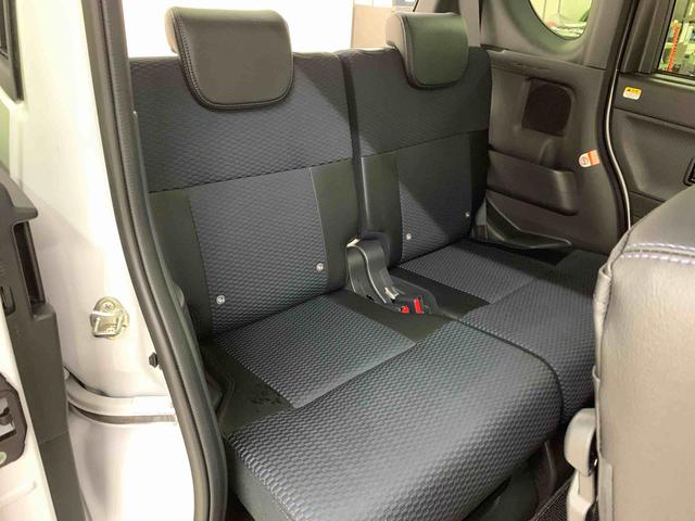 タントカスタムＸ　４ＷＤ両側電動スライドドア・ＬＥＤヘッドライト・オートライト・オートマチックハイビーム・プッシュスタートボタン・アイドリングストップ・シートヒーター・電動パーキングブレーキ・スマートアシスト（群馬県）の中古車