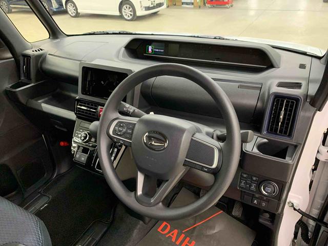 タントカスタムＸ　４ＷＤ両側電動スライドドア・ＬＥＤヘッドライト・オートライト・オートマチックハイビーム・プッシュスタートボタン・アイドリングストップ・シートヒーター・電動パーキングブレーキ・スマートアシスト（群馬県）の中古車