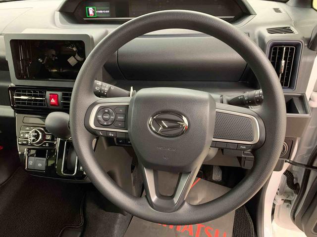 タントカスタムＸ　４ＷＤ両側電動スライドドア・ＬＥＤヘッドライト・オートライト・オートマチックハイビーム・プッシュスタートボタン・アイドリングストップ・シートヒーター・電動パーキングブレーキ・スマートアシスト（群馬県）の中古車