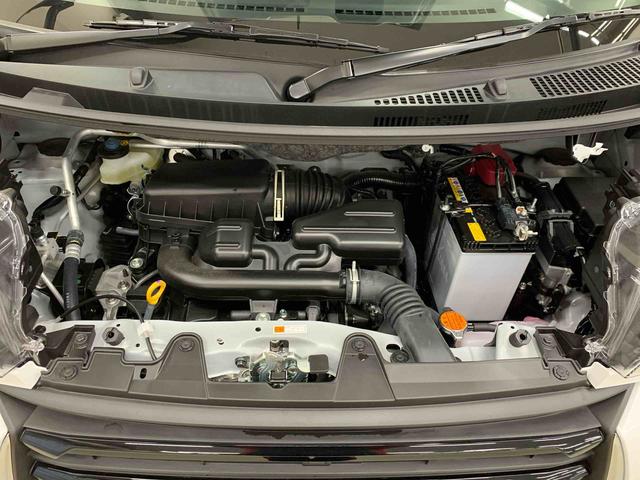 タントカスタムＸ　４ＷＤ両側電動スライドドア・ＬＥＤヘッドライト・オートライト・オートマチックハイビーム・プッシュスタートボタン・アイドリングストップ・シートヒーター・電動パーキングブレーキ・スマートアシスト（群馬県）の中古車