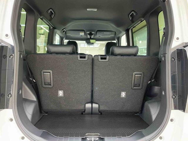 タントカスタムＸ　４ＷＤ両側電動スライドドア・ＬＥＤヘッドライト・オートライト・オートマチックハイビーム・プッシュスタートボタン・アイドリングストップ・シートヒーター・電動パーキングブレーキ・スマートアシスト（群馬県）の中古車