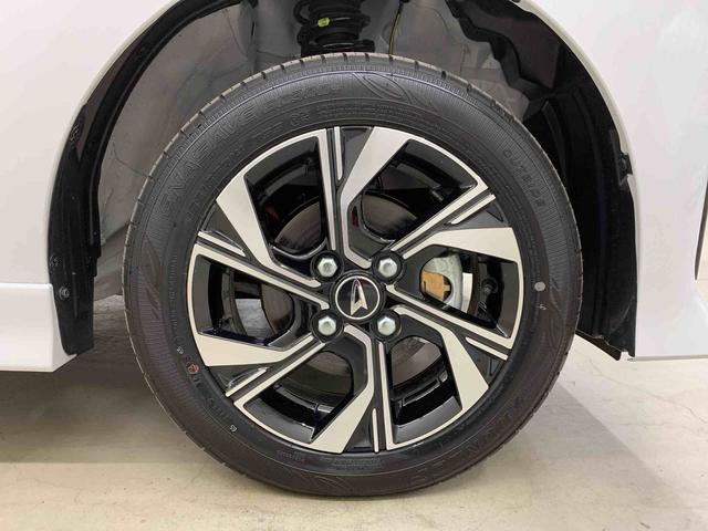 タントカスタムＸ　４ＷＤ両側電動スライドドア・ＬＥＤヘッドライト・オートライト・オートマチックハイビーム・プッシュスタートボタン・アイドリングストップ・シートヒーター・電動パーキングブレーキ・スマートアシスト（群馬県）の中古車