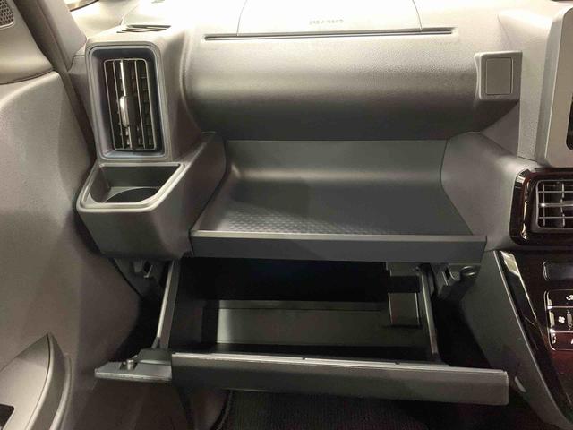 タントカスタムＸ　４ＷＤ両側電動スライドドア・ＬＥＤヘッドライト・オートライト・オートマチックハイビーム・プッシュスタートボタン・アイドリングストップ・シートヒーター・電動パーキングブレーキ・スマートアシスト（群馬県）の中古車