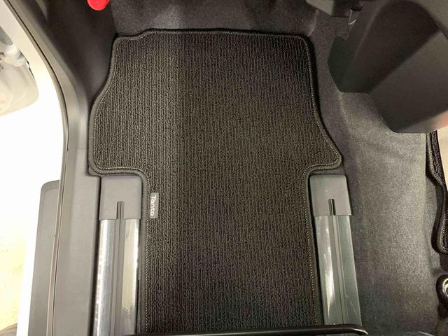 タントカスタムＸ　４ＷＤ両側電動スライドドア・ＬＥＤヘッドライト・オートライト・オートマチックハイビーム・プッシュスタートボタン・アイドリングストップ・シートヒーター・電動パーキングブレーキ・スマートアシスト（群馬県）の中古車