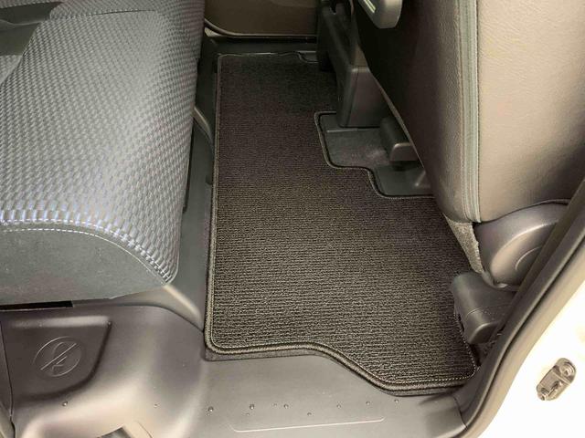 タントカスタムＸ　４ＷＤ両側電動スライドドア・ＬＥＤヘッドライト・オートライト・オートマチックハイビーム・プッシュスタートボタン・アイドリングストップ・シートヒーター・電動パーキングブレーキ・スマートアシスト（群馬県）の中古車