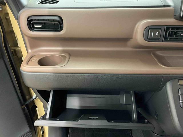 ムーヴキャンバスセオリーGターボ 4WDディスプレイオーディオ・ドライブレコーダー・両側電動スライドドア・LEDヘッドライト・オートライト・オートマチックハイビーム・プッシュスタートボタン・シートヒーター・スマートアシスト(群馬県)の中古車