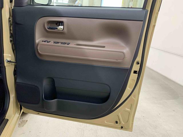 ムーヴキャンバスセオリーGターボ 4WDディスプレイオーディオ・ドライブレコーダー・両側電動スライドドア・LEDヘッドライト・オートライト・オートマチックハイビーム・プッシュスタートボタン・シートヒーター・スマートアシスト(群馬県)の中古車