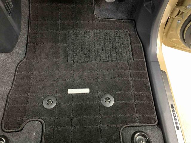 ムーヴキャンバスセオリーGターボ 4WDディスプレイオーディオ・ドライブレコーダー・両側電動スライドドア・LEDヘッドライト・オートライト・オートマチックハイビーム・プッシュスタートボタン・シートヒーター・スマートアシスト(群馬県)の中古車