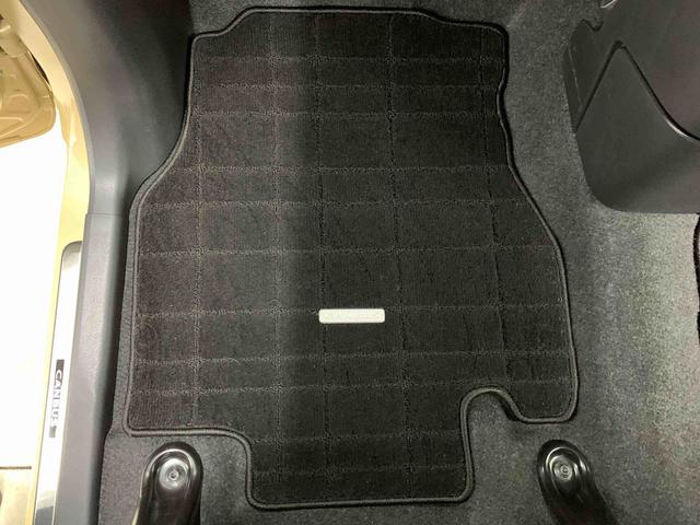 ムーヴキャンバスセオリーGターボ 4WDディスプレイオーディオ・ドライブレコーダー・両側電動スライドドア・LEDヘッドライト・オートライト・オートマチックハイビーム・プッシュスタートボタン・シートヒーター・スマートアシスト(群馬県)の中古車