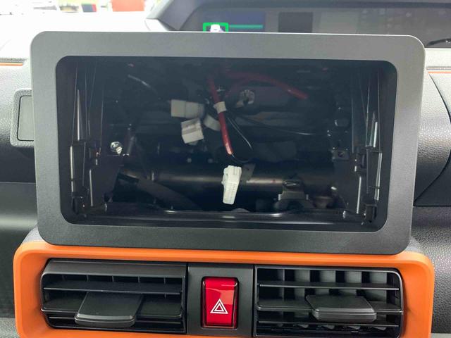 タントファンクロス　２ＷＤ両側電動スライドドア・ＬＥＤヘッドライト・オートライト・オートマチックハイビーム・プッシュスタートボタン・アイドリングストップ・シートヒーター・電動パーキングブレーキ・スマートアシスト（群馬県）の中古車