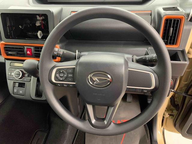 タントファンクロス　２ＷＤ両側電動スライドドア・ＬＥＤヘッドライト・オートライト・オートマチックハイビーム・プッシュスタートボタン・アイドリングストップ・シートヒーター・電動パーキングブレーキ・スマートアシスト（群馬県）の中古車