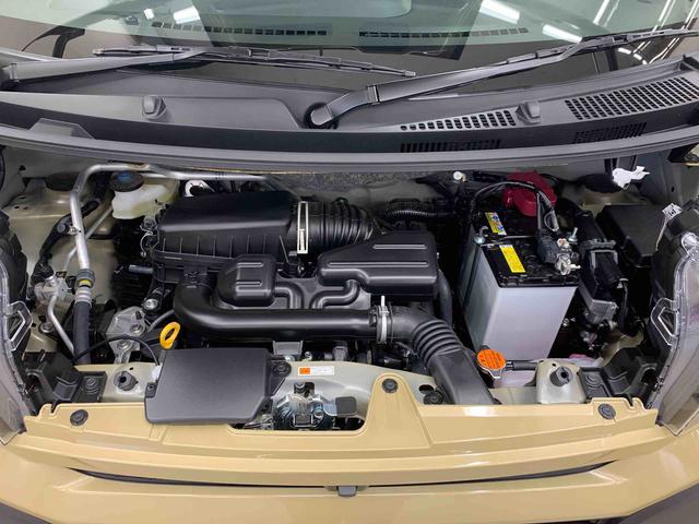 タントファンクロス　２ＷＤ両側電動スライドドア・ＬＥＤヘッドライト・オートライト・オートマチックハイビーム・プッシュスタートボタン・アイドリングストップ・シートヒーター・電動パーキングブレーキ・スマートアシスト（群馬県）の中古車