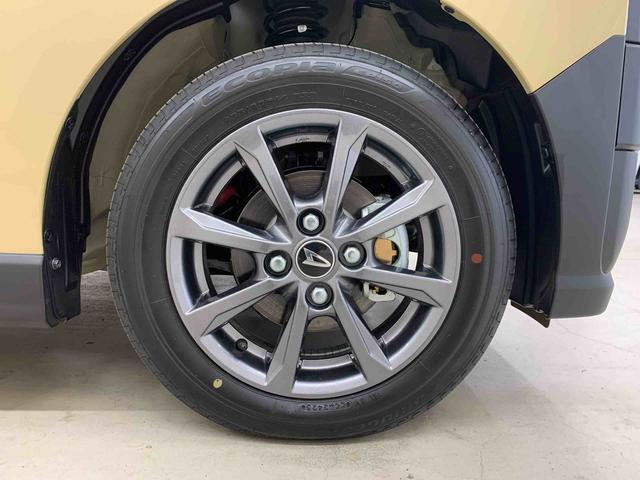 タントファンクロス　２ＷＤ両側電動スライドドア・ＬＥＤヘッドライト・オートライト・オートマチックハイビーム・プッシュスタートボタン・アイドリングストップ・シートヒーター・電動パーキングブレーキ・スマートアシスト（群馬県）の中古車