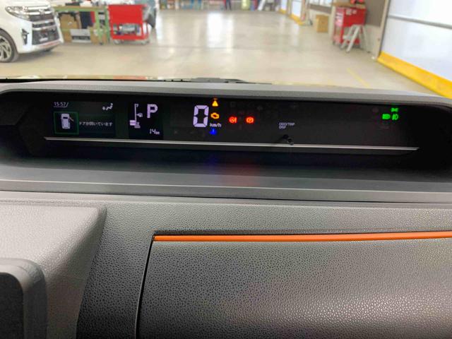 タントファンクロス　２ＷＤ両側電動スライドドア・ＬＥＤヘッドライト・オートライト・オートマチックハイビーム・プッシュスタートボタン・アイドリングストップ・シートヒーター・電動パーキングブレーキ・スマートアシスト（群馬県）の中古車