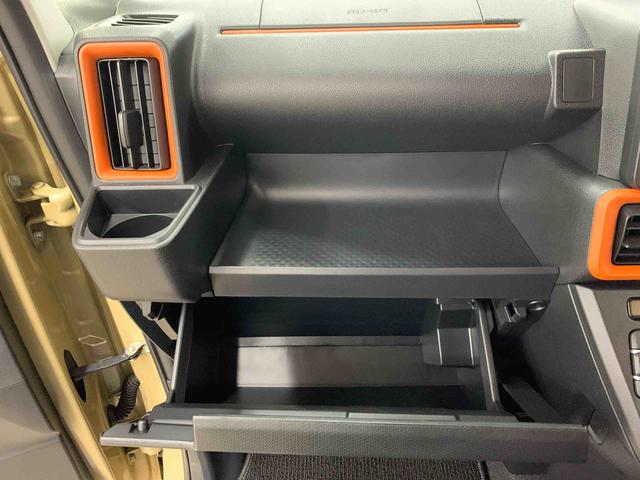 タントファンクロス　２ＷＤ両側電動スライドドア・ＬＥＤヘッドライト・オートライト・オートマチックハイビーム・プッシュスタートボタン・アイドリングストップ・シートヒーター・電動パーキングブレーキ・スマートアシスト（群馬県）の中古車