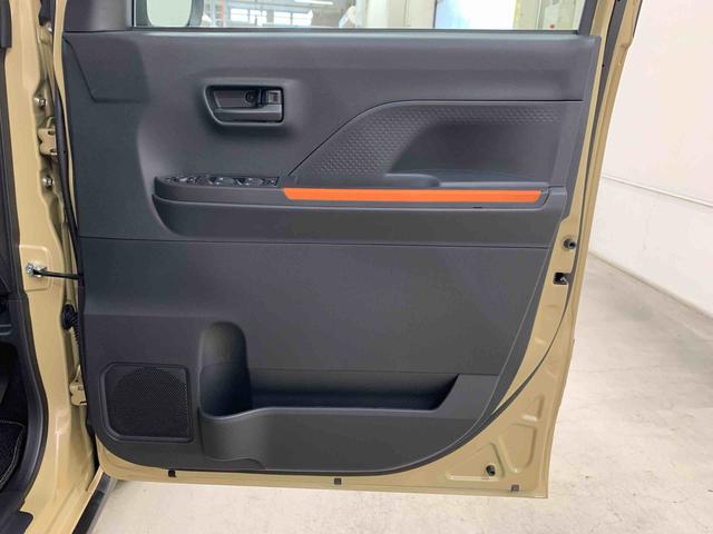 タントファンクロス　２ＷＤ両側電動スライドドア・ＬＥＤヘッドライト・オートライト・オートマチックハイビーム・プッシュスタートボタン・アイドリングストップ・シートヒーター・電動パーキングブレーキ・スマートアシスト（群馬県）の中古車