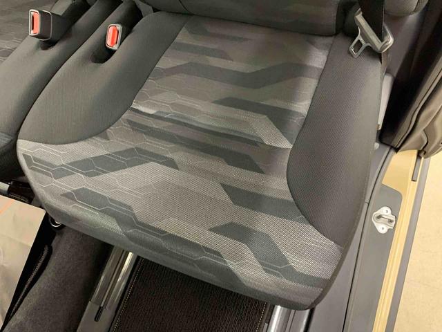 タントファンクロス　２ＷＤ両側電動スライドドア・ＬＥＤヘッドライト・オートライト・オートマチックハイビーム・プッシュスタートボタン・アイドリングストップ・シートヒーター・電動パーキングブレーキ・スマートアシスト（群馬県）の中古車