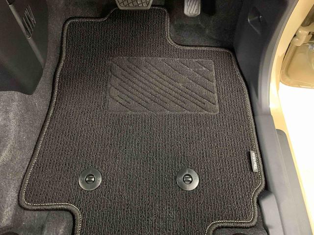 タントファンクロス　２ＷＤ両側電動スライドドア・ＬＥＤヘッドライト・オートライト・オートマチックハイビーム・プッシュスタートボタン・アイドリングストップ・シートヒーター・電動パーキングブレーキ・スマートアシスト（群馬県）の中古車