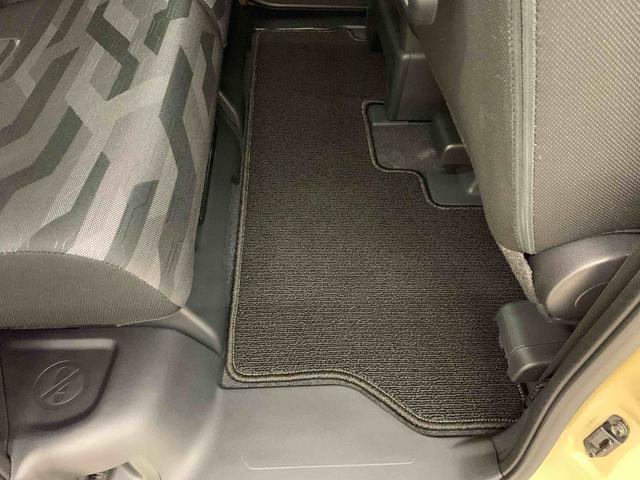 タントファンクロス　２ＷＤ両側電動スライドドア・ＬＥＤヘッドライト・オートライト・オートマチックハイビーム・プッシュスタートボタン・アイドリングストップ・シートヒーター・電動パーキングブレーキ・スマートアシスト（群馬県）の中古車