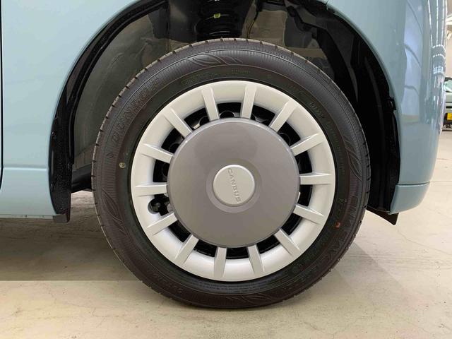 ムーヴキャンバスセオリーGターボ 4WD両側電動スライドドア・ディスプレイオーディオ・LEDヘッドライト・バックカメラ・シートヒーター・スマートアシスト・アイドリングストップ・プッシュボタンスタート・オートライト・オートマチックハイビーム(群馬県)の中古車