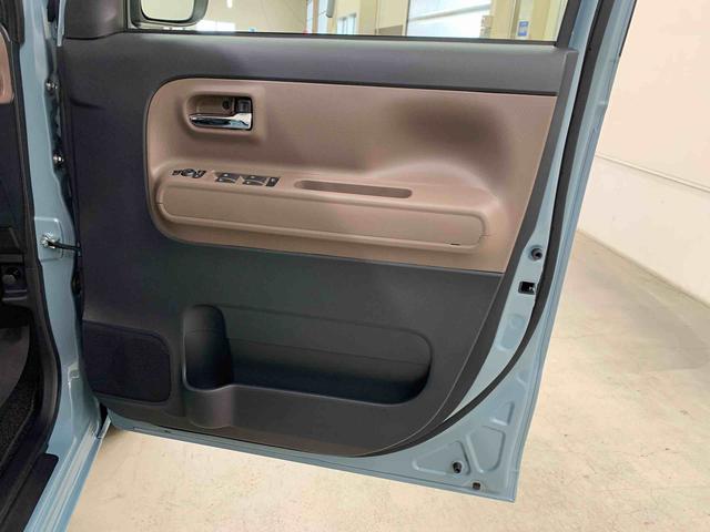 ムーヴキャンバスセオリーGターボ 4WD両側電動スライドドア・ディスプレイオーディオ・LEDヘッドライト・バックカメラ・シートヒーター・スマートアシスト・アイドリングストップ・プッシュボタンスタート・オートライト・オートマチックハイビーム(群馬県)の中古車