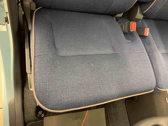 ムーヴキャンバスセオリーGターボ 4WD両側電動スライドドア・ディスプレイオーディオ・LEDヘッドライト・バックカメラ・シートヒーター・スマートアシスト・アイドリングストップ・プッシュボタンスタート・オートライト・オートマチックハイビーム(群馬県)の中古車