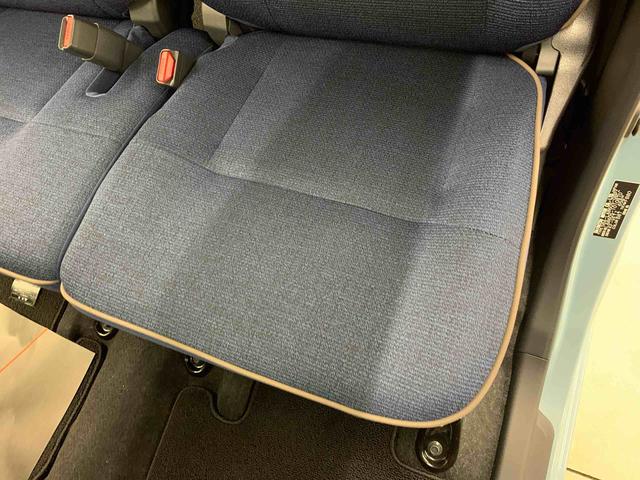 ムーヴキャンバスセオリーGターボ 4WD両側電動スライドドア・ディスプレイオーディオ・LEDヘッドライト・バックカメラ・シートヒーター・スマートアシスト・アイドリングストップ・プッシュボタンスタート・オートライト・オートマチックハイビーム(群馬県)の中古車