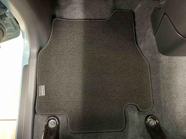 ムーヴキャンバスセオリーGターボ 4WD両側電動スライドドア・ディスプレイオーディオ・LEDヘッドライト・バックカメラ・シートヒーター・スマートアシスト・アイドリングストップ・プッシュボタンスタート・オートライト・オートマチックハイビーム(群馬県)の中古車