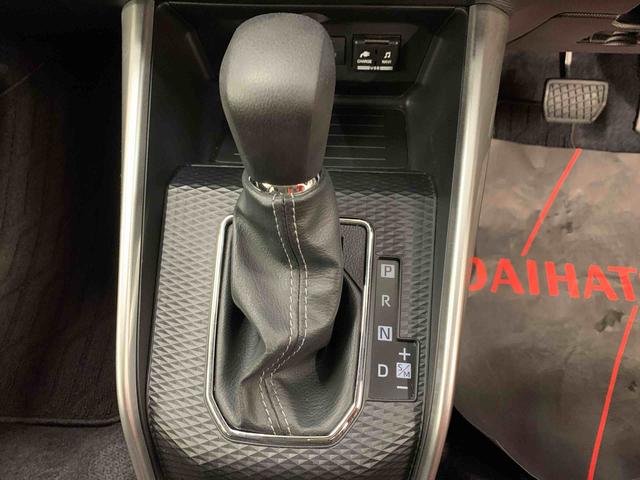 ロッキーＧ　２ＷＤナビ・ドライブレコーダー・ＥＴＣ・ＬＥＤヘッドライト・オートライト・オートマチックハイビーム・プッシュスタートボタン・アイドリングストップ・シートヒーター・スマートアシスト（群馬県）の中古車