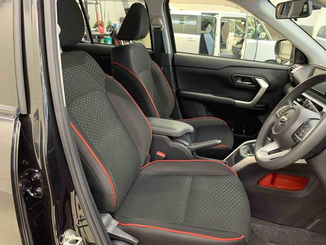 ロッキーＧ　２ＷＤナビ・ドライブレコーダー・ＥＴＣ・ＬＥＤヘッドライト・オートライト・オートマチックハイビーム・プッシュスタートボタン・アイドリングストップ・シートヒーター・スマートアシスト（群馬県）の中古車