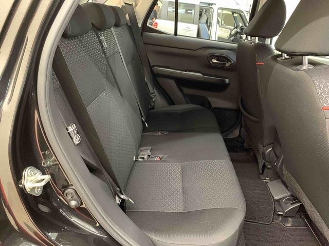 ロッキーＧ　２ＷＤナビ・ドライブレコーダー・ＥＴＣ・ＬＥＤヘッドライト・オートライト・オートマチックハイビーム・プッシュスタートボタン・アイドリングストップ・シートヒーター・スマートアシスト（群馬県）の中古車