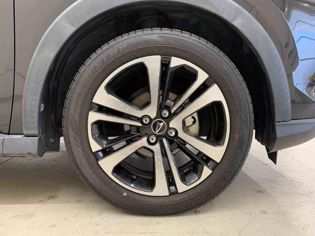 ロッキーＧ　２ＷＤナビ・ドライブレコーダー・ＥＴＣ・ＬＥＤヘッドライト・オートライト・オートマチックハイビーム・プッシュスタートボタン・アイドリングストップ・シートヒーター・スマートアシスト（群馬県）の中古車