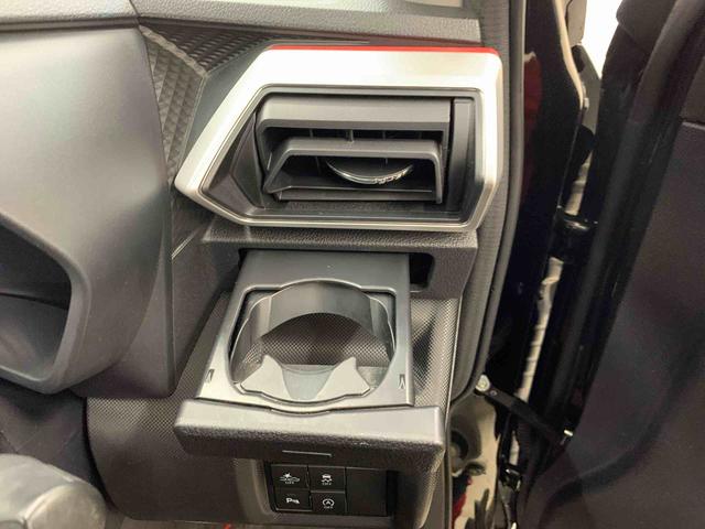 ロッキーＧ　２ＷＤナビ・ドライブレコーダー・ＥＴＣ・ＬＥＤヘッドライト・オートライト・オートマチックハイビーム・プッシュスタートボタン・アイドリングストップ・シートヒーター・スマートアシスト（群馬県）の中古車