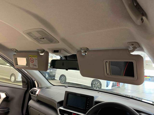 ロッキーＧ　２ＷＤナビ・ドライブレコーダー・ＥＴＣ・ＬＥＤヘッドライト・オートライト・オートマチックハイビーム・プッシュスタートボタン・アイドリングストップ・シートヒーター・スマートアシスト（群馬県）の中古車