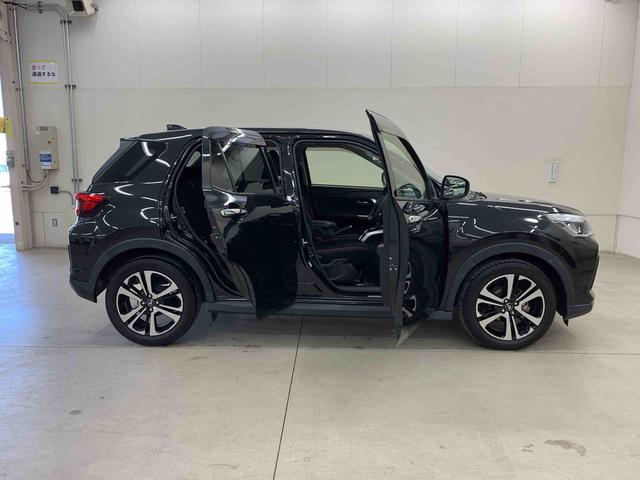 ロッキーＧ　２ＷＤナビ・ドライブレコーダー・ＥＴＣ・ＬＥＤヘッドライト・オートライト・オートマチックハイビーム・プッシュスタートボタン・アイドリングストップ・シートヒーター・スマートアシスト（群馬県）の中古車