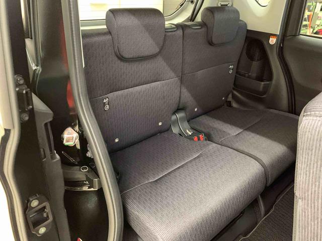 ムーヴRS 4WD両側電動スライドドア・LEDヘッドライト・オートライト・オートマチックハイビーム・プッシュスタートボタン・アイドリングストップ・オートエアコン・電動パーキングブレーキ・スマートアシスト(群馬県)の中古車